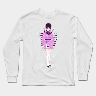 ROSE Long Sleeve T-Shirt